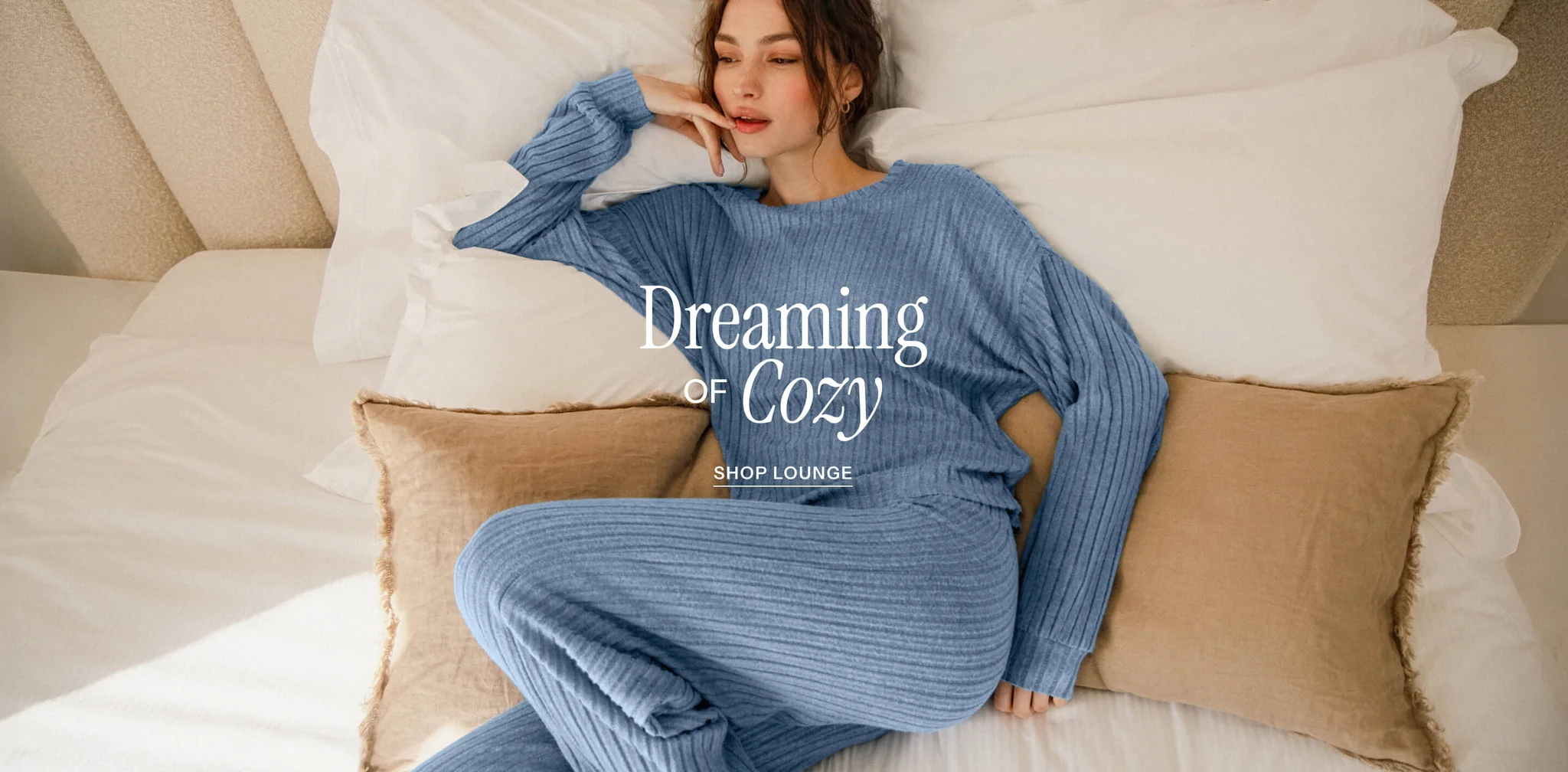 Women's sweaters collection